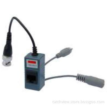 CCTV Video Balun (CV-VB213C)